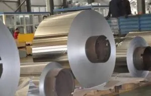 Does The Aluminum Foil Roll Have An Expiration Date? Does The Aluminum Foil Roll Have An Expiration Date?