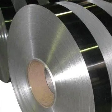  Aluminum Strip